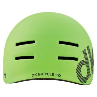 DK Synth Helmet   Green   S/M