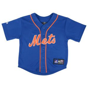 New York Mets Kids MLB Replica Jersey 2012