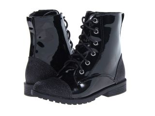 Nina Kids Roseann Girls Shoes (Black)