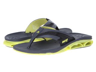 Reef X S 1 Mens Sandals (Yellow)