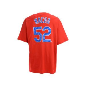 St. Louis Cardinals Wacha Majestic MLB Proud Fan Player T Shirt