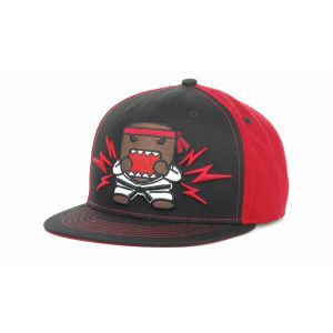 Concept One Domo Ninja Snapback Cap