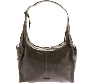 Womens Frye Artisan Hobo   Slate Casual Handbags