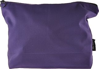 Womens Mia Cotone Classic Handbag Dust Cover Small   Purple Dust Covers