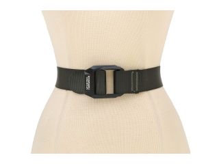 Mountain Hardwear Double Back Belt Belts (Green)
