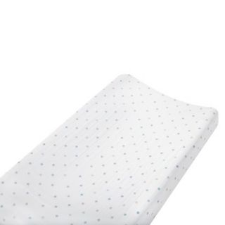 Aden & Anais oh boy changing pad cover