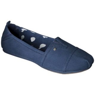 Womens Mad Love Lydia Loafer   Navy 11