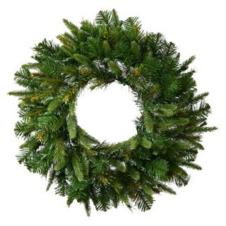 Cashmere Wreath (30)