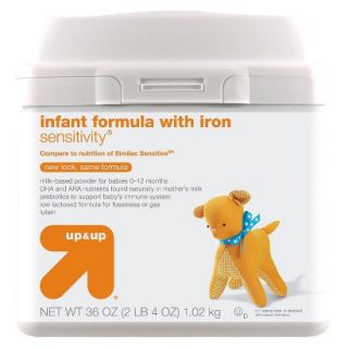 up&up Infant Formula Sensitivity   36oz