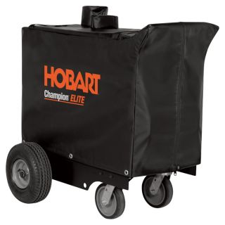Hobart Outdoor Protective Welder Cover   Model 770714