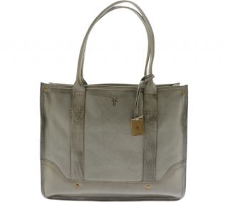Womens Frye Campus Shopper   Grey Casual Handbags