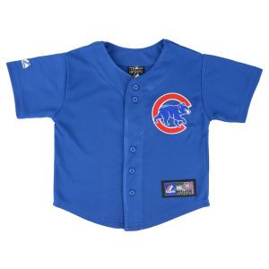 Chicago Cubs MLB Toddler Replica Jersey 2012