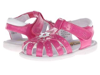 Rachel Kids Rylee Girls Shoes (Pink)