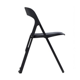 Casamania Bek Side Chair CM8670 VCBI LBBI / CM8670 VCNE LBNE Color Black