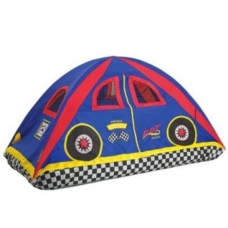 Kids Rad Racer Bed Tent