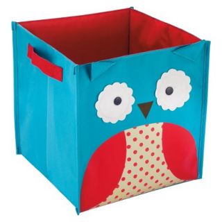 Storage Bin Unit Skip Hop Zoo Storage Bin Owl