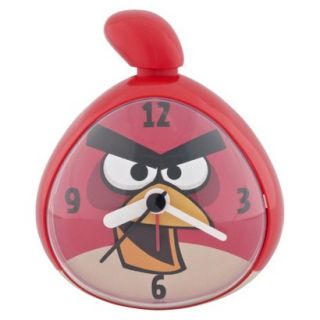 Angry Birds Alarm Clock with Snooze