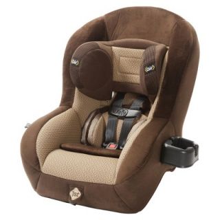 Safety 1st Chart 65 Convertible Car Seat   Brown