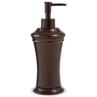 Tate Soap Dispenser, Oil Rubbed Bronze
