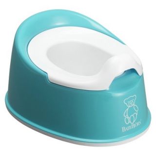 BABYBJ�RN Smart Potty   Turquoise