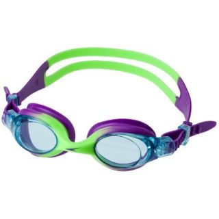 Speedo Kids Goggles   Purple