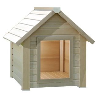 New Age Eco Style Dog Bunkhouse   Small