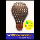 Core Microeconomics (Loose) Package