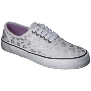Womens Mossimo Supply Co. Layla Sneakers   Snow Leopard 7