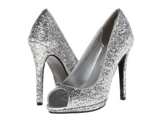 Touch Ups Tease Womens Shoes (Silver)