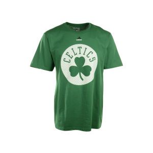 Boston Celtics adidas NBA Go To Logo T Shirt