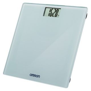 Omron Digital Weight Scale