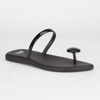 Pepper Womens Sandals Black In Sizes 9, 10, 8, 7, 6 For Women 223088100
