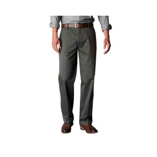 Dockers D2 Signature Straight Fit Pants, Military Olive, Mens