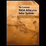 Compact Nasa Atlas of the Solar System