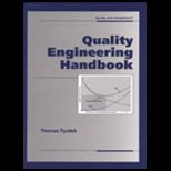 Quality Engineering Handbook, Volume 57