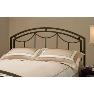 Hillsdale Arlington Metal Headboard 1501 490/1501 670 Size Full/Queen