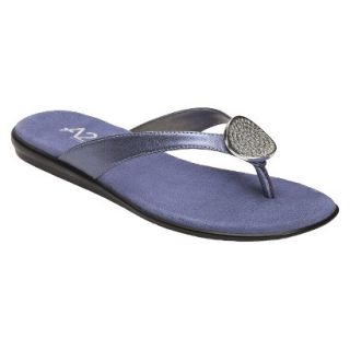 Womens A2 By Aerosoles Highchlass Sandals   Blue 6