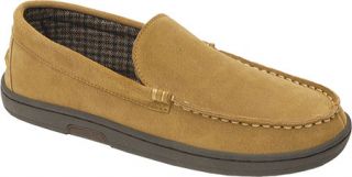 Mens L.B. Evans Dominick   Hashbrown Slippers
