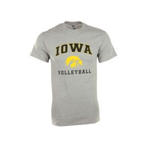 Iowa Hawkeyes J America NCAA Identity Sport T Shirt