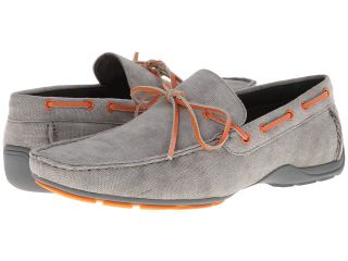 Call it SPRING Vlad Mens Lace Up Moc Toe Shoes (Gray)