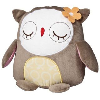 Cocalo Baby Plush Owl   In The Woods