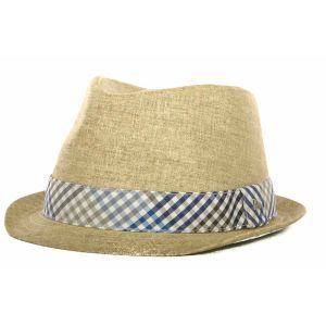 New Era EK Concourse Fedora