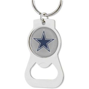 Dallas Cowboys AMINCO INC. Aminco Bottle Opener Keychain