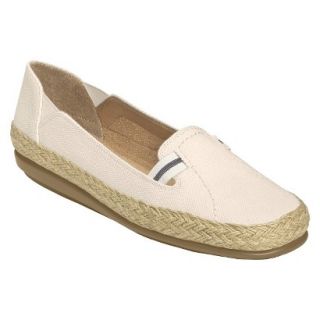 Womens A2 By Aerosoles Solarpanel Loafer   Natural 11