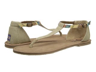 BOBS from SKECHERS Bobs La Playa   Marilyn Womens Sandals (Beige)
