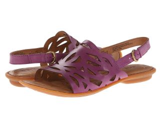 Born Lili ) Womens Sandals (Purple)