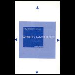 World Language Nakama 1A    4 CDs (Software)