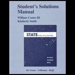 Stats Data and Models Student Solution Manual