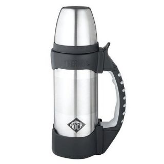 Thermos The Rock Steel Bottle