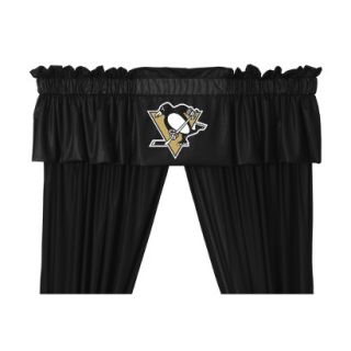 Pittsburgh Penguins Valance